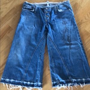 Joie women’s jeans